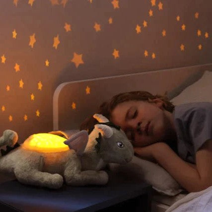 Twilight Buddies Nightlight - Dragon Dragon - Cloud.b