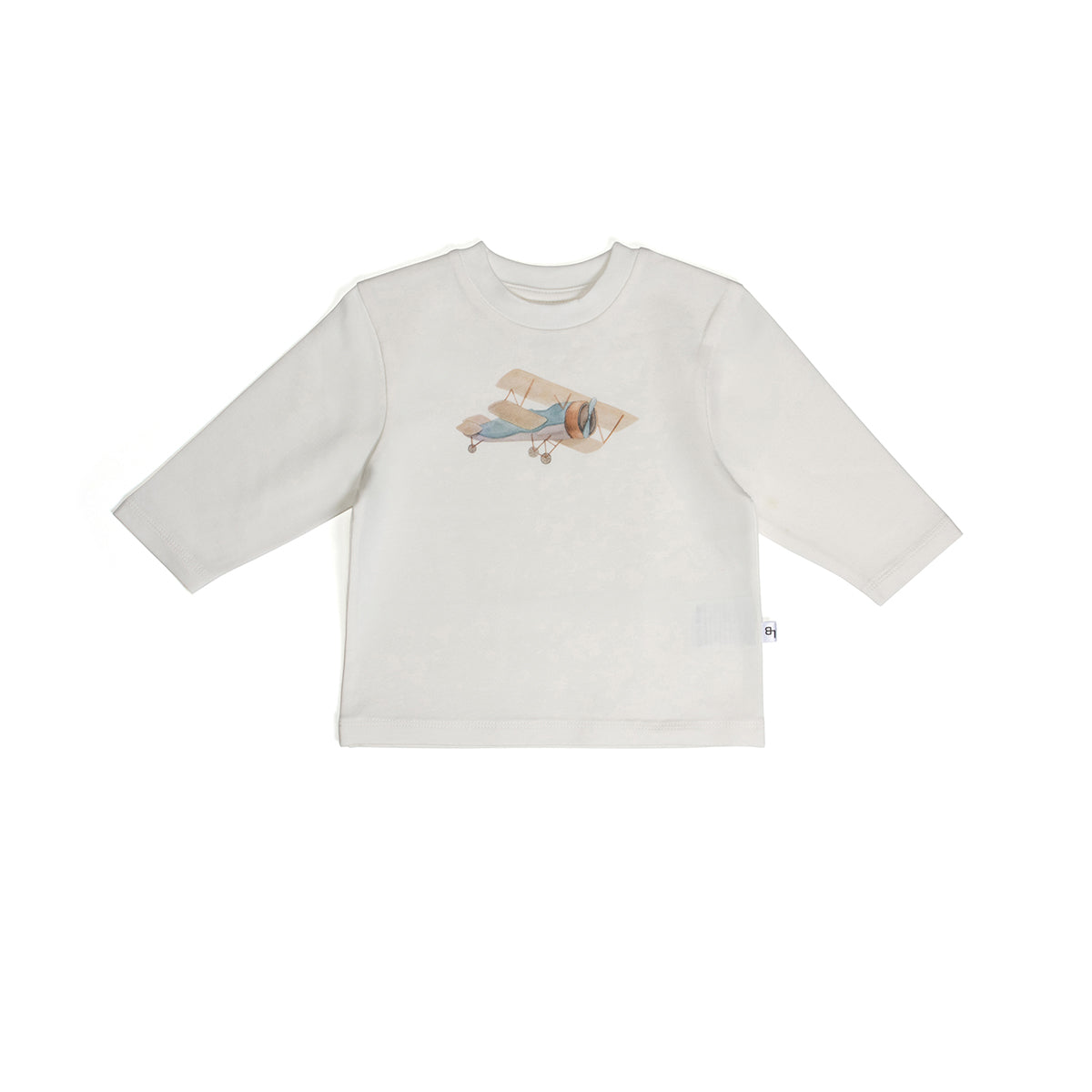 Cotton T-Shirt-2yr - Little Bee by Dimples - Dimples
