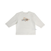 Cotton T-Shirt-2yr - Little Bee by Dimples - Dimples