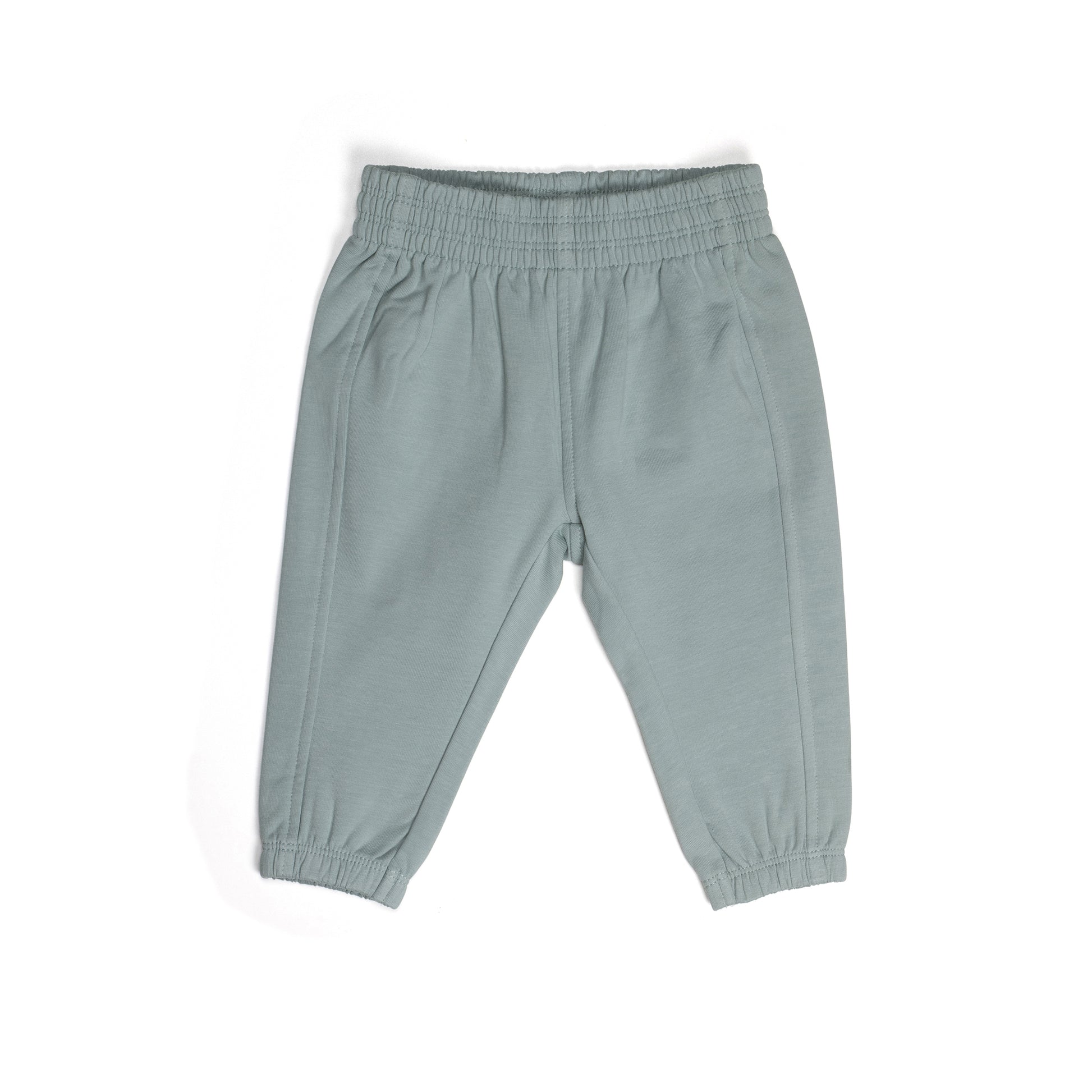 Cotton Track Pants - Little Bee by Dimples - Dimples