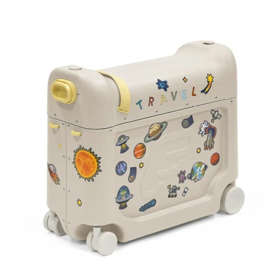 Jetkids Bedbox by Stokke Moonglow White - Stokke