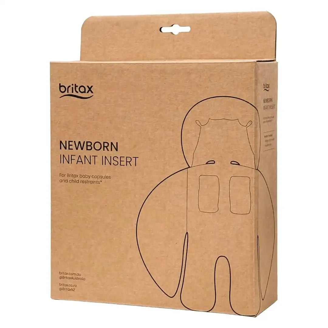 Britax Newborn Insert