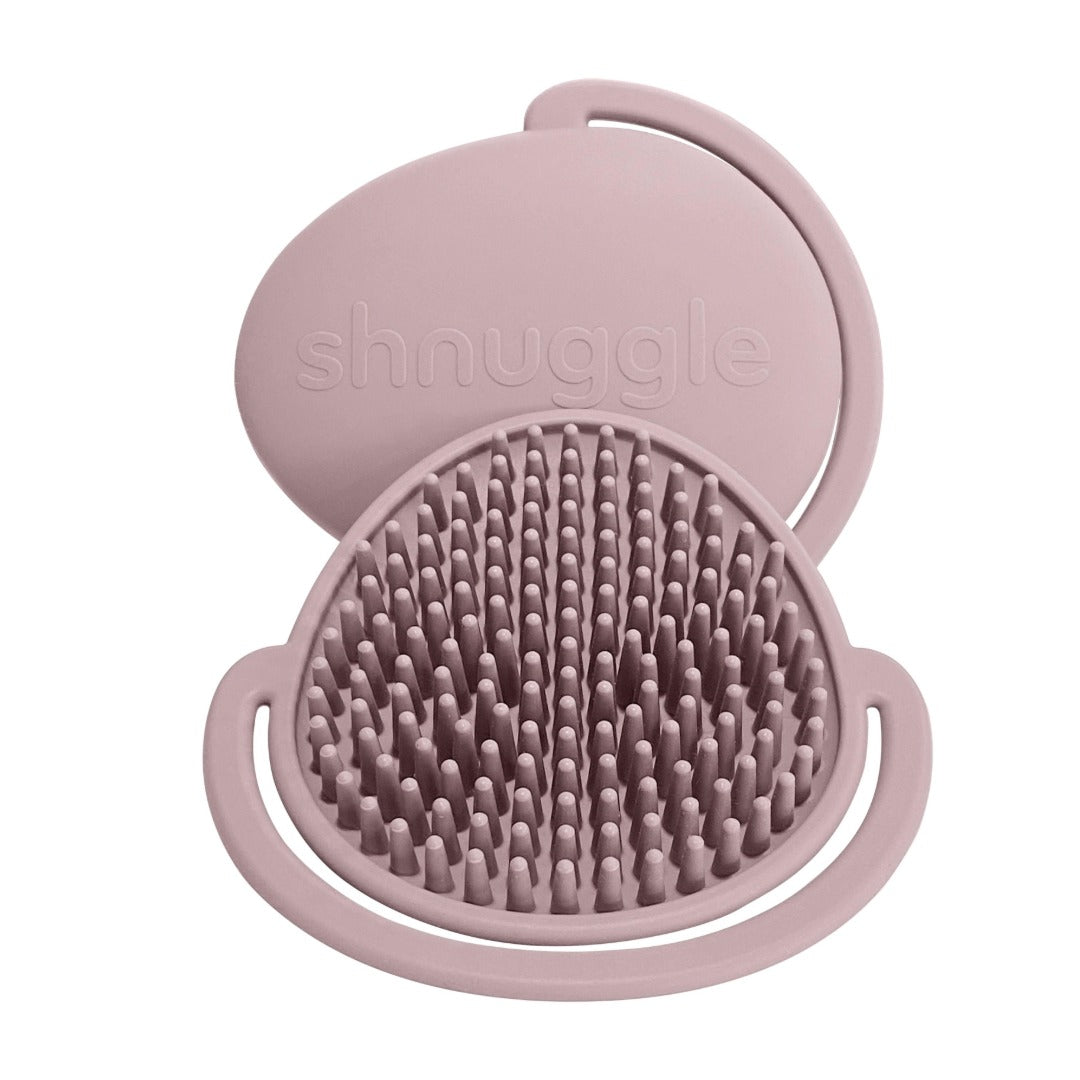 Shnuggle Baby Shampoo Brush