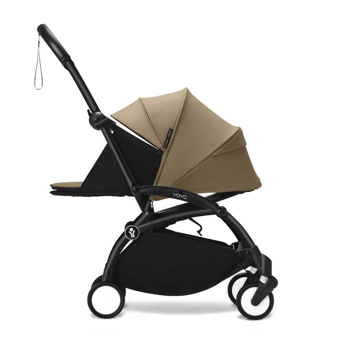 Stokke YOYO3 0+ Newborn Pack