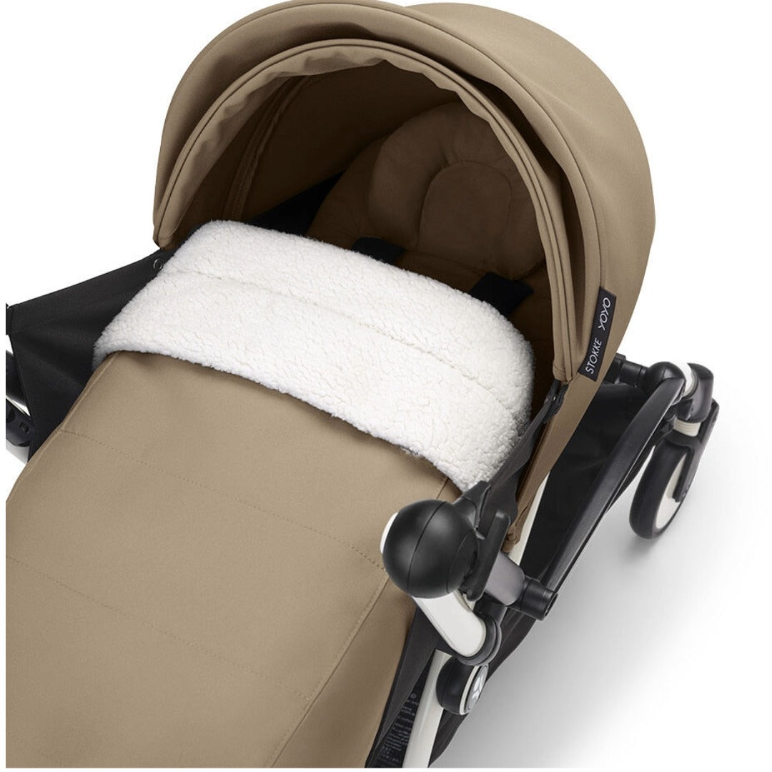 Stokke YOYO3 0+ Newborn Pack