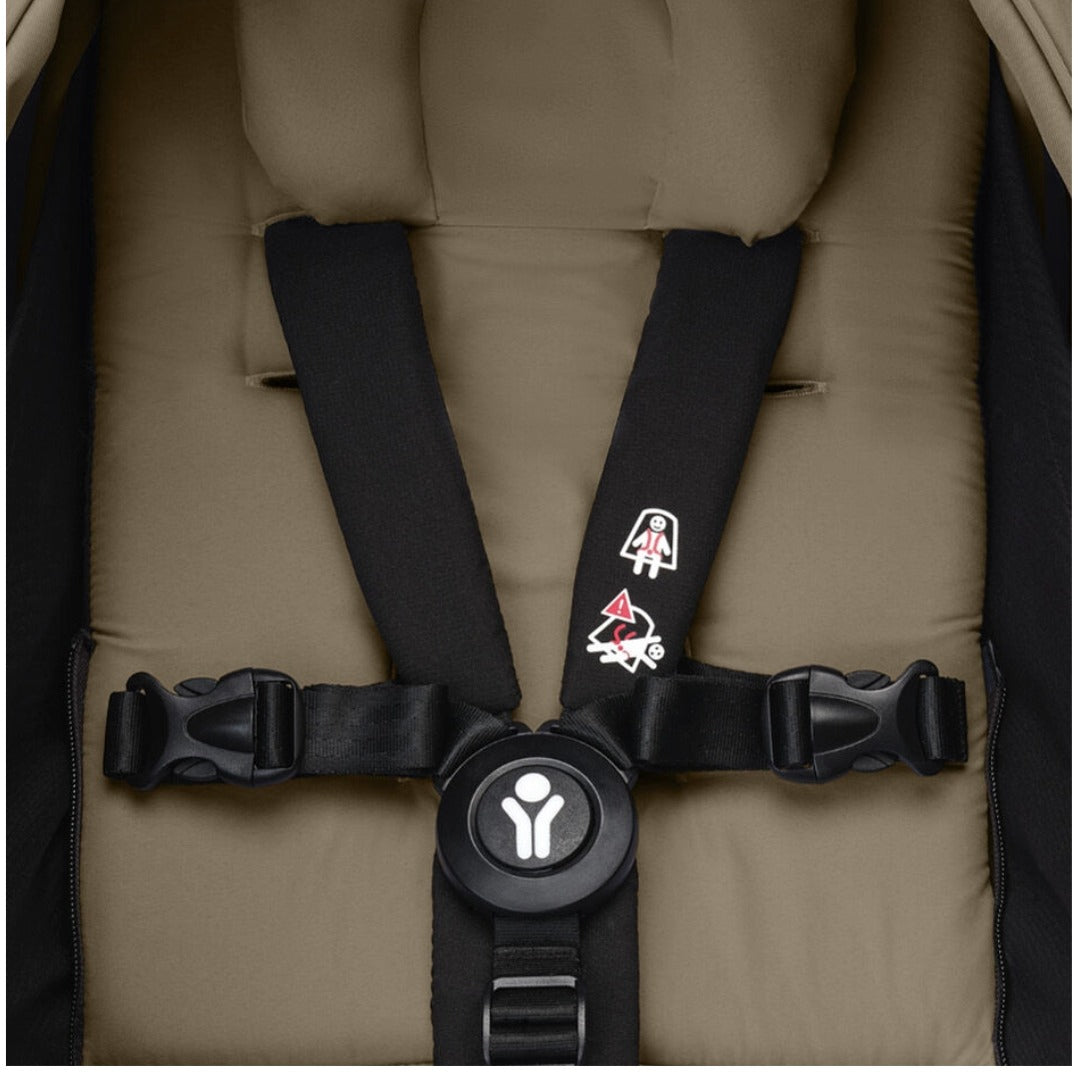 Stokke YOYO3 0+ Newborn Pack