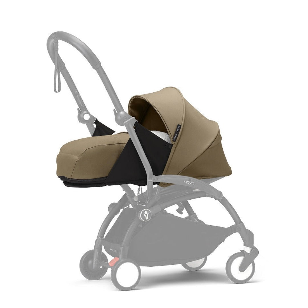 Stokke YOYO3 0+ Newborn Pack