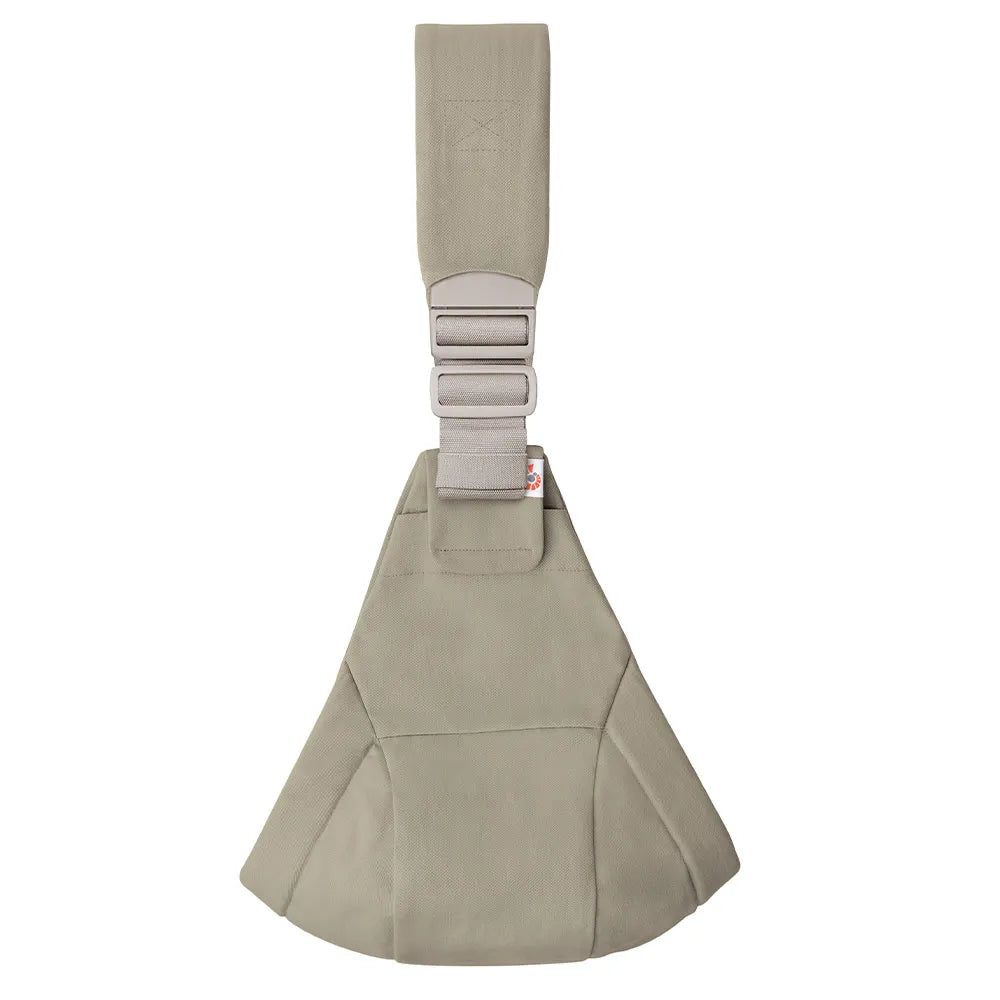 Ergobaby Upsie Sling Carrier Olive - ErgoBaby