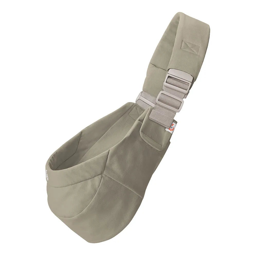 Ergobaby Upsie Sling Carrier Olive - ErgoBaby