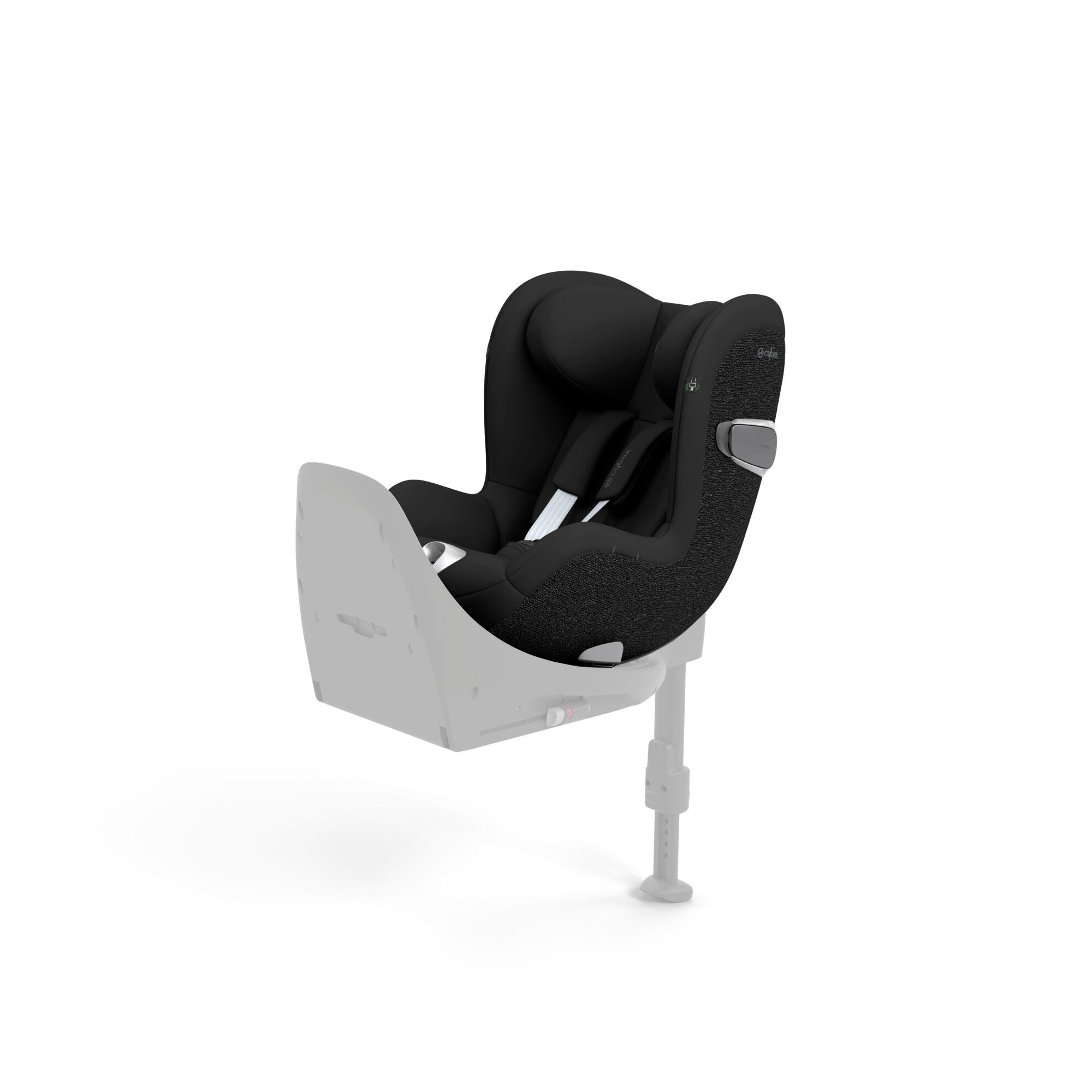 Sirona T Plus - Cybex - Dimples