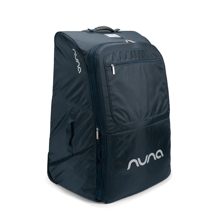 Nuna Wheeled Travel Bag Indigo - Nuna