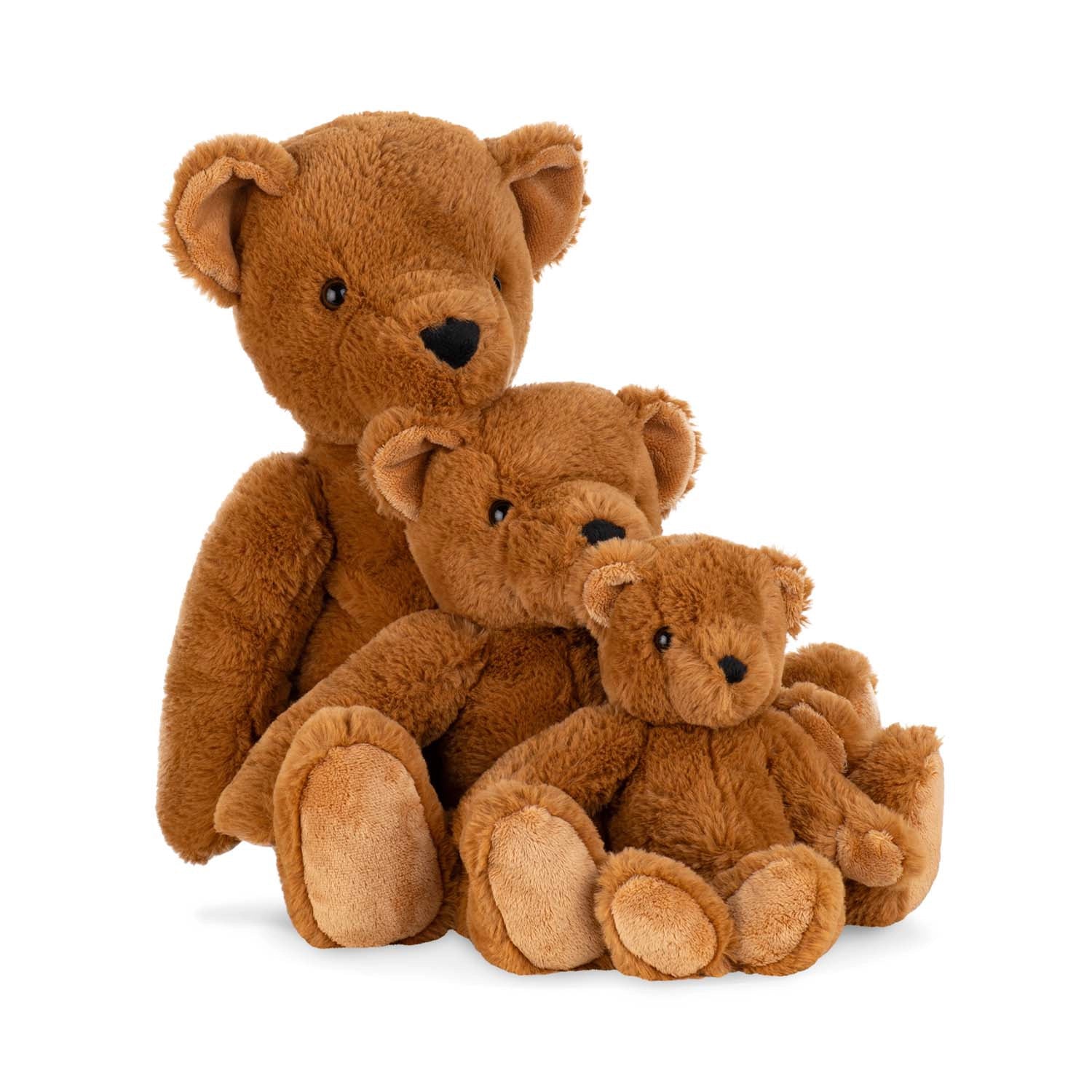 Theodore Teddy Small - Wonderlings - Dimples
