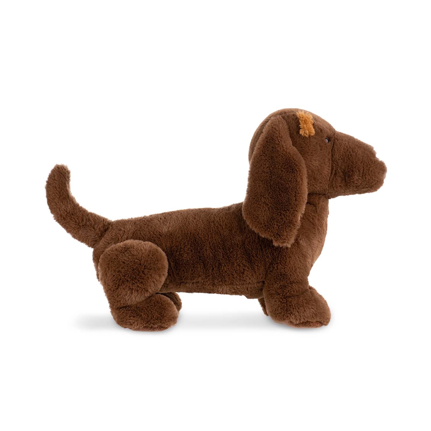Sausage Dog Medium - Wonderlings - Dimples