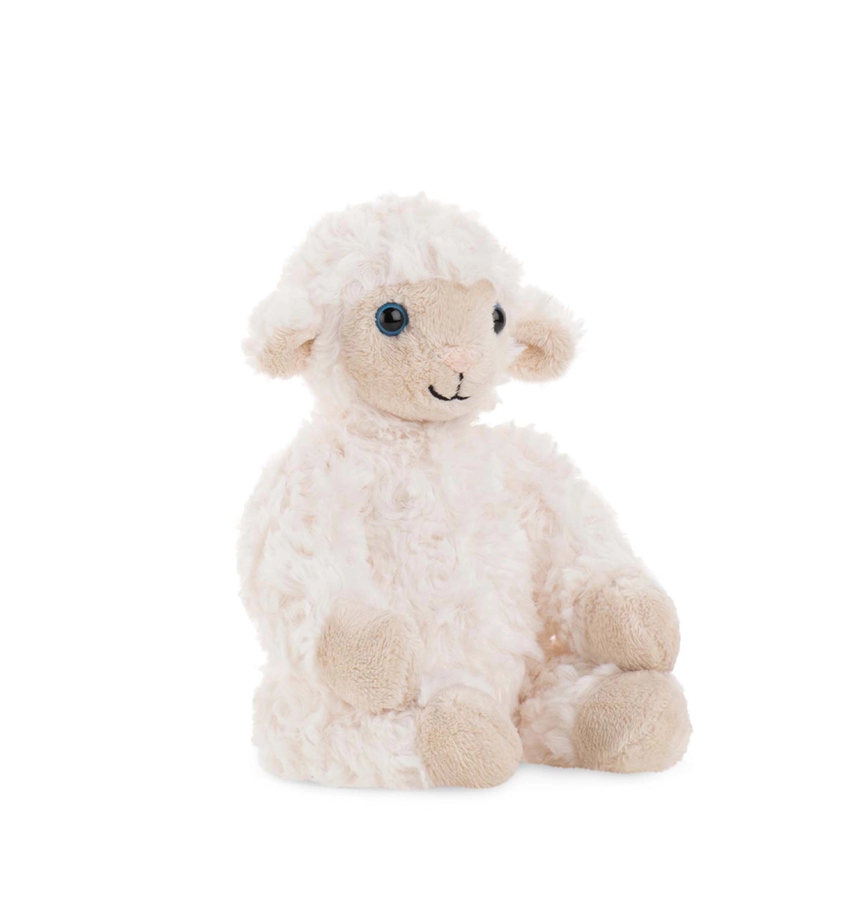 Dolly Sheep Small - Wonderlings - Dimples