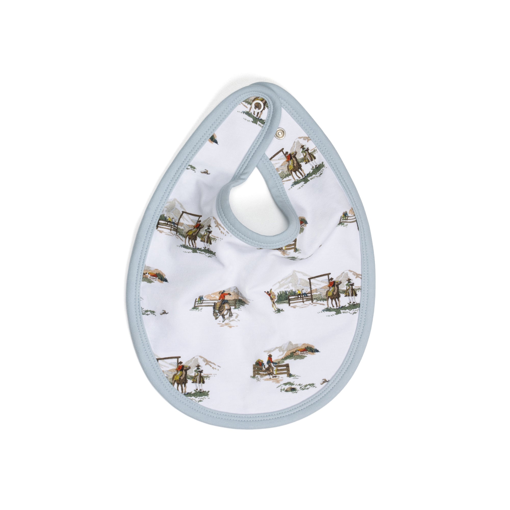 Cotton Bib