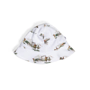 Cotton Sunhat