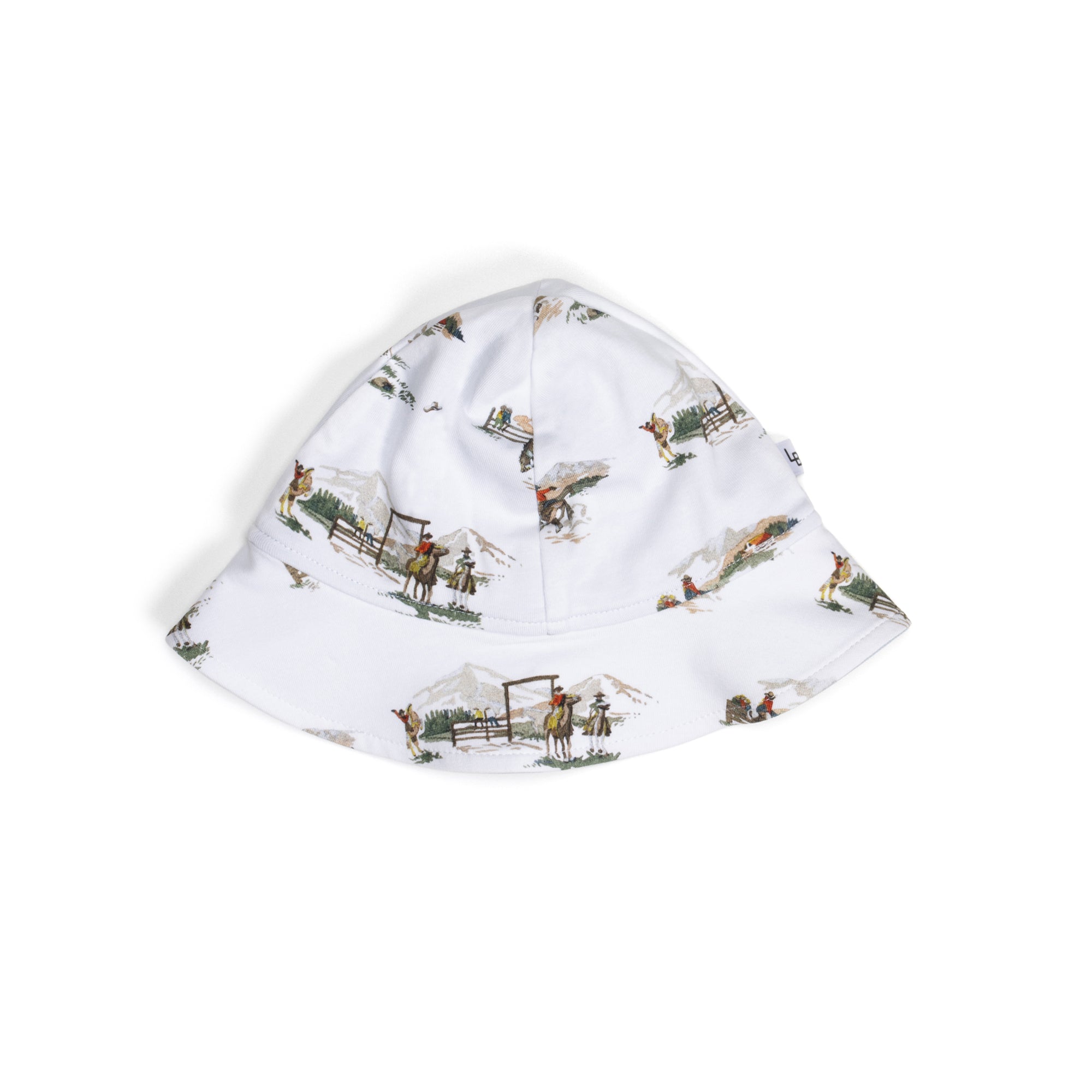 Cotton Sunhat