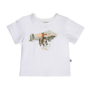 Cotton T-Shirt