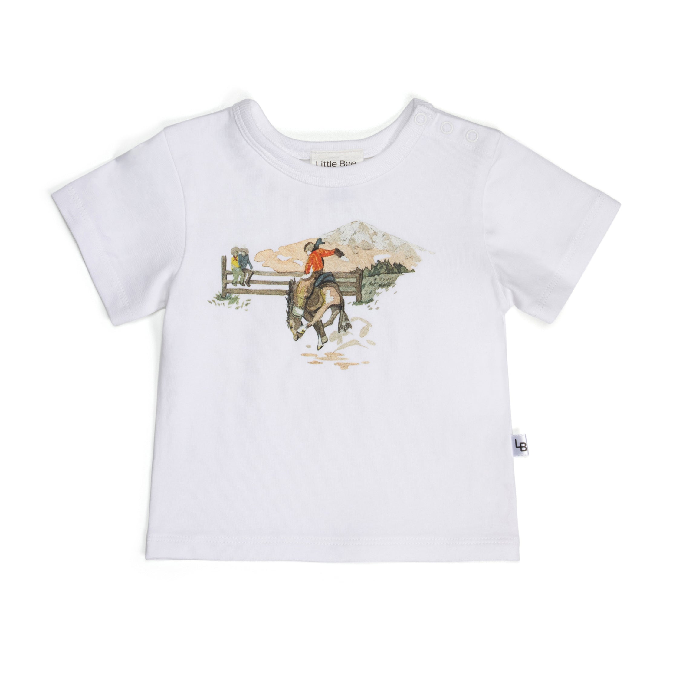 Cotton T-Shirt