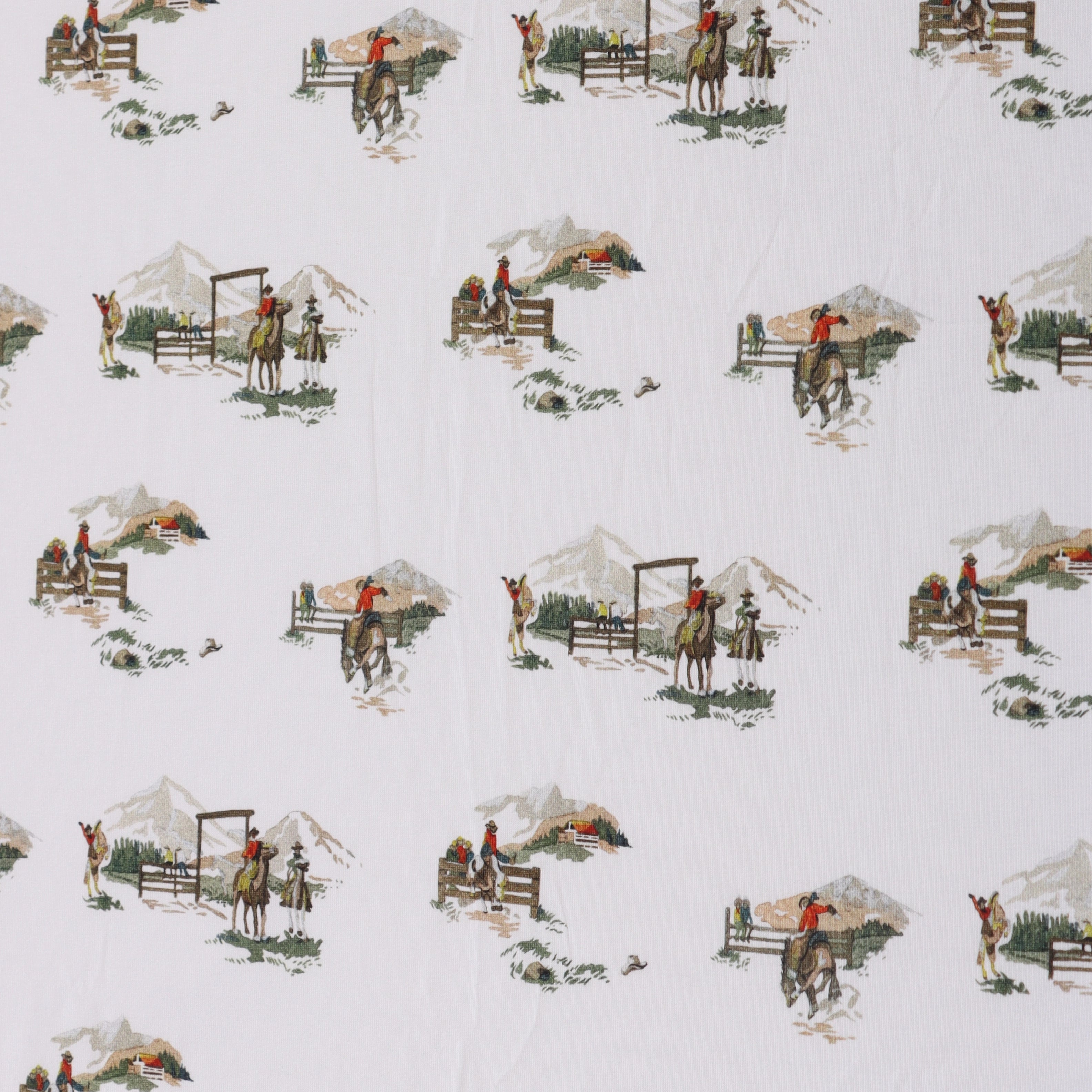 Bassinet Sheet