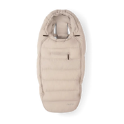 Nuna Winter Stroller Set Biscotti - Nuna
