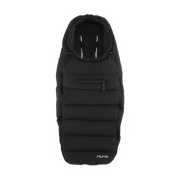 Nuna Winter Stroller Set Caviar - Nuna