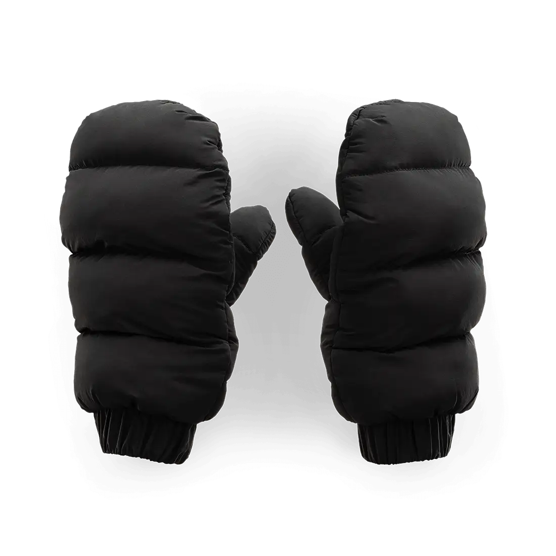 Nuna Winter Stroller Set Caviar - Nuna