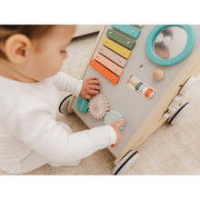 Wooden Activity Play Walker