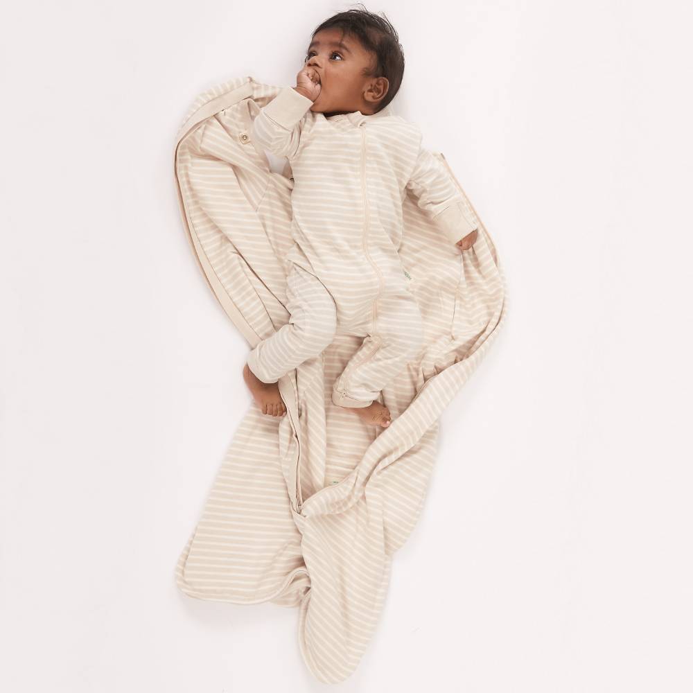 Woolbabe 3 Seasons Sleeping Bag