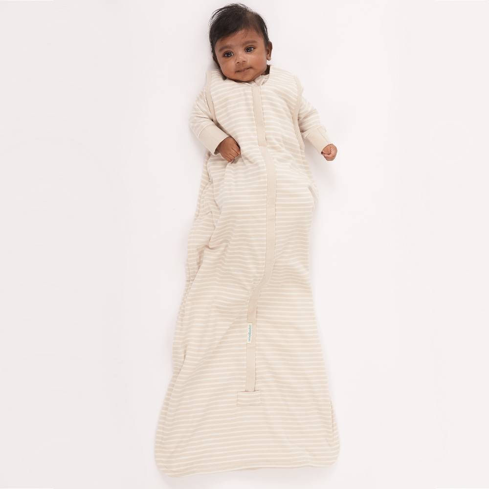 Woolbabe 3 Seasons Sleeping Bag
