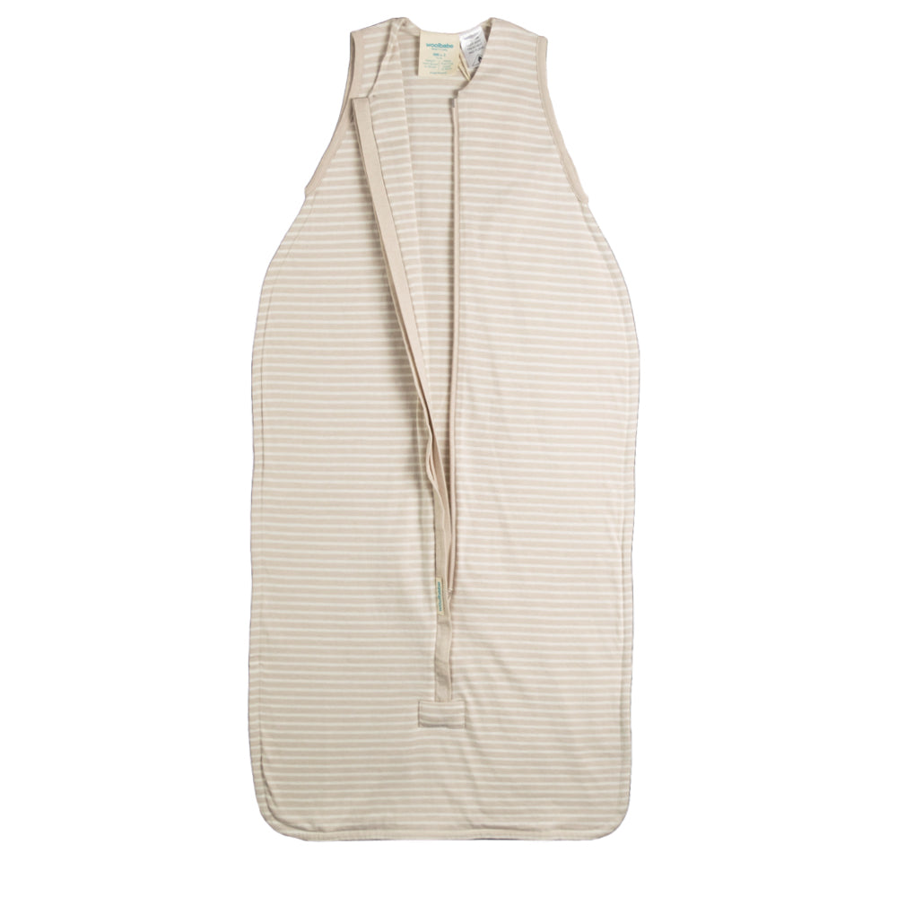 Woolbabe 3 Seasons Sleeping Bag