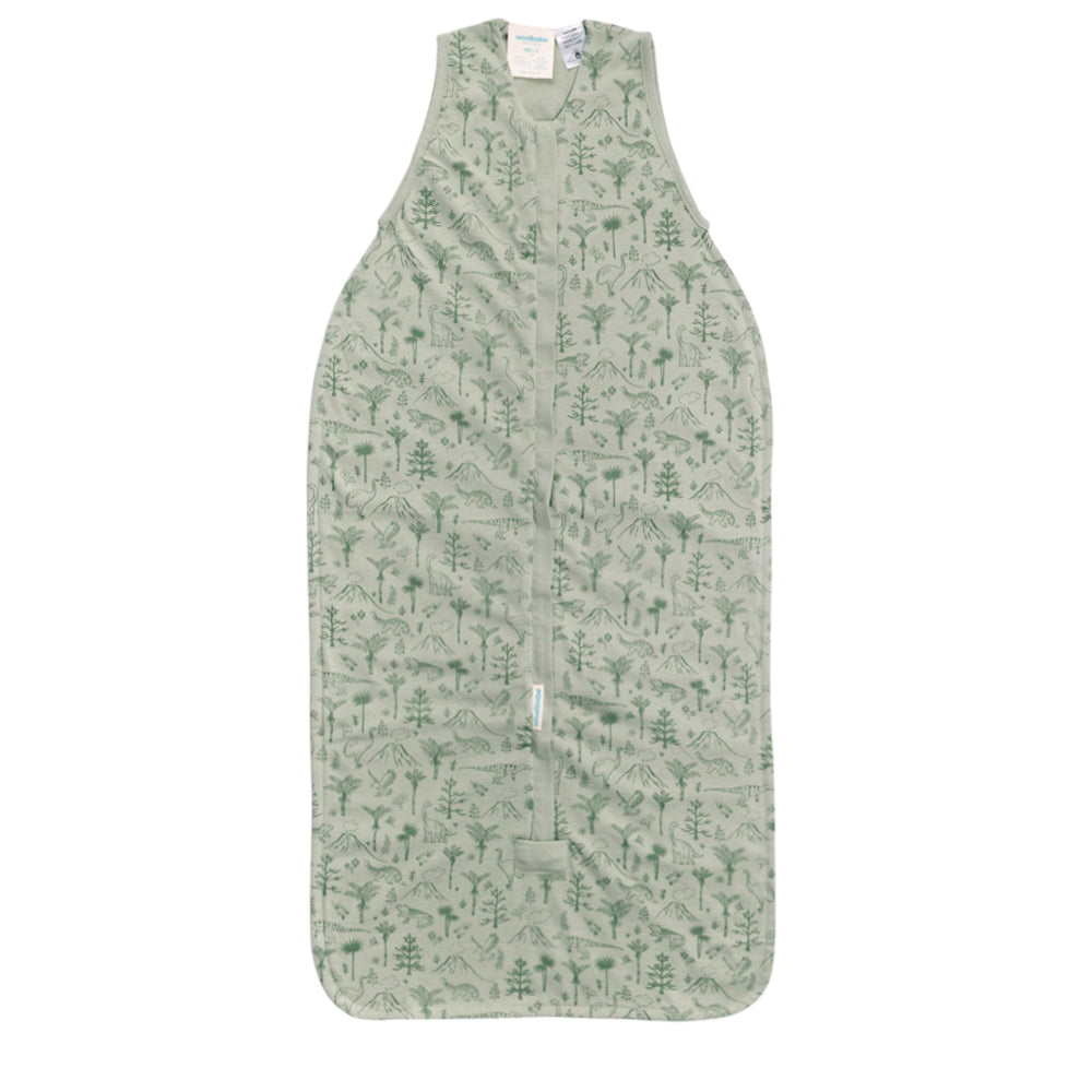 Woolbabe 3 Seasons Sleeping Bag