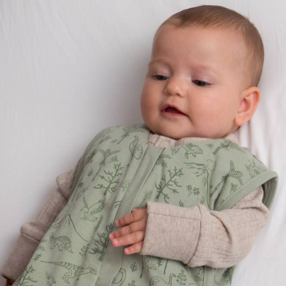 Woolbabe 3 Seasons Sleeping Bag
