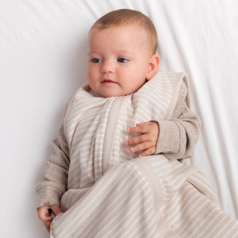 Woolbabe Duvet Sleeping Bag - Limited Edition