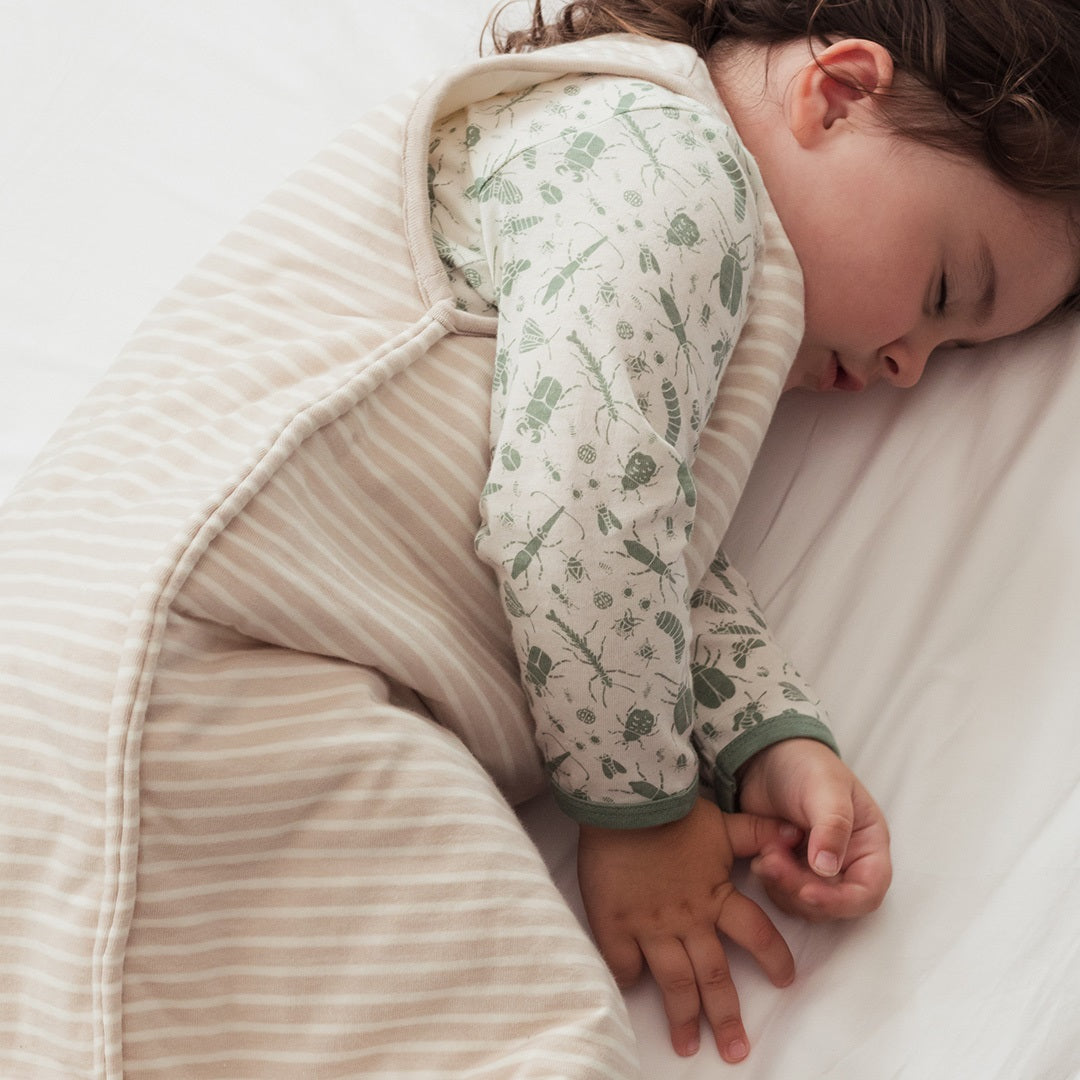 Woolbabe Duvet Sleeping Bag - Limited Edition