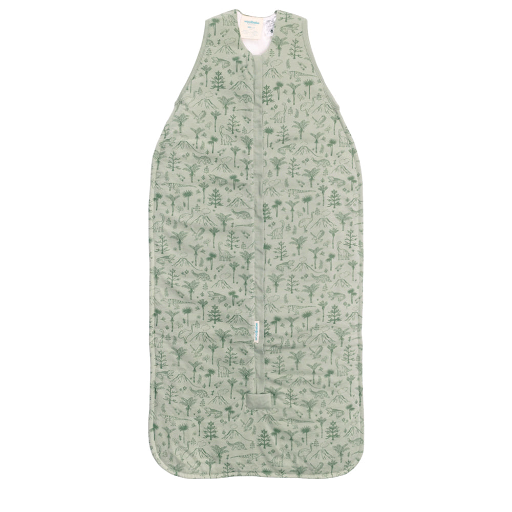 Woolbabe Duvet Sleeping Bag - Limited Edition