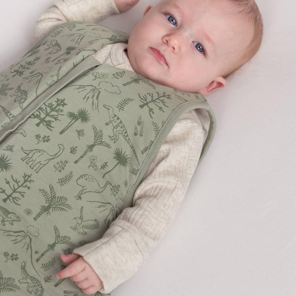 Woolbabe Duvet Sleeping Bag - Limited Edition