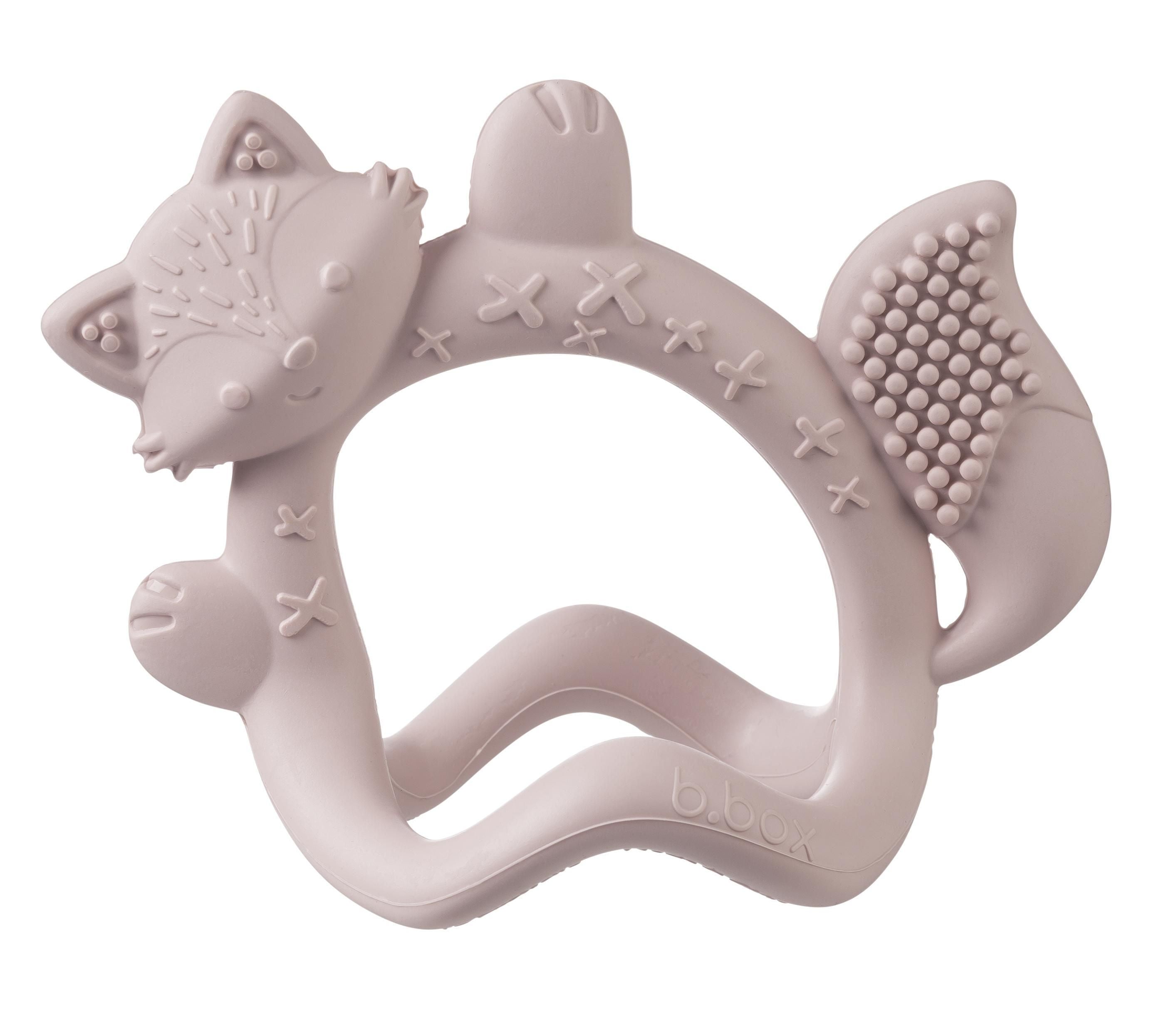 Wrist Teether - B.Box - Dimples