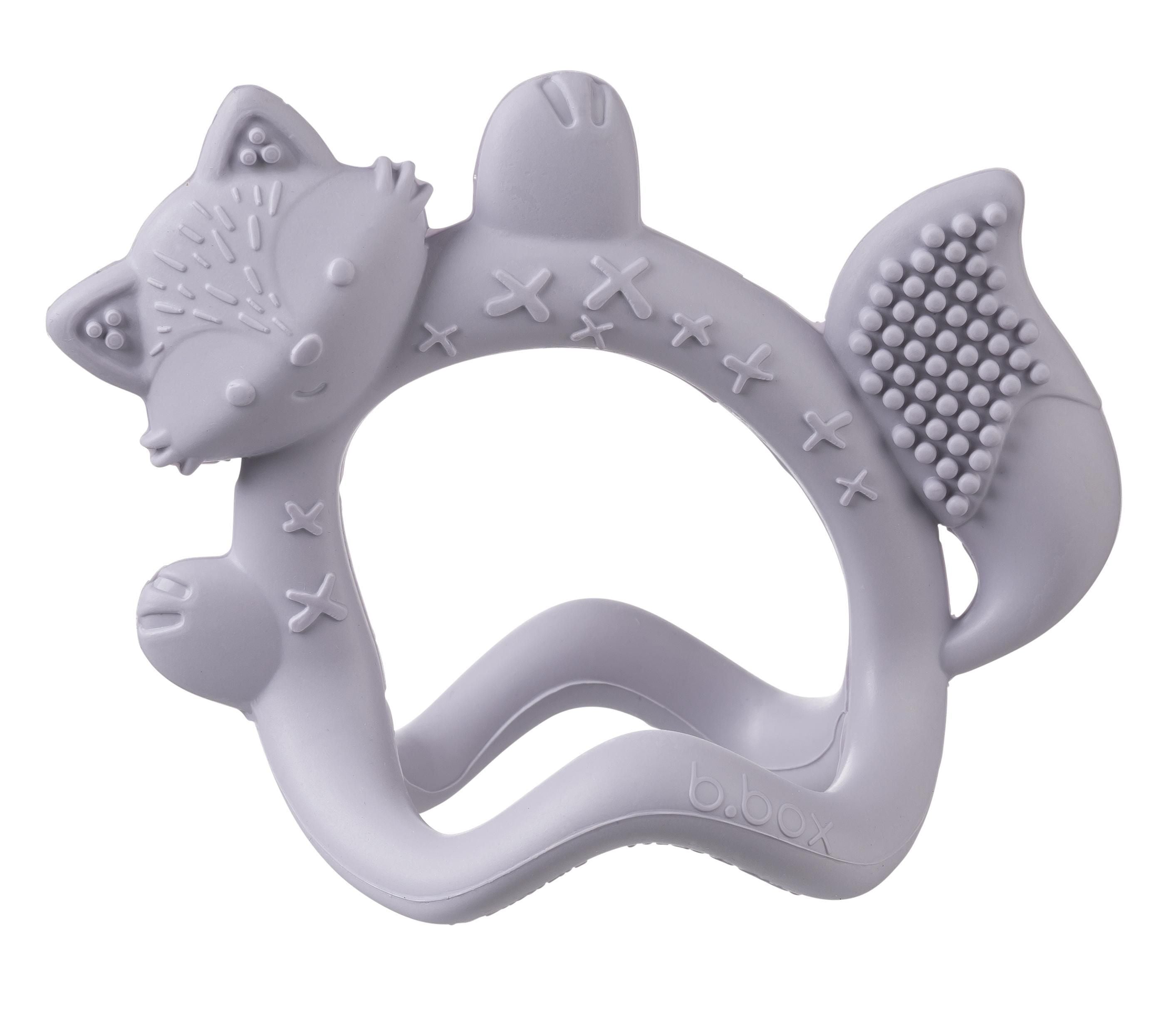 Wrist Teether - B.Box - Dimples