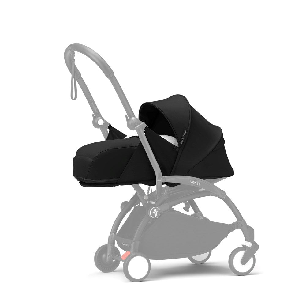 Stokke YOYO3 0+ Newborn Pack - Stokke - Dimples