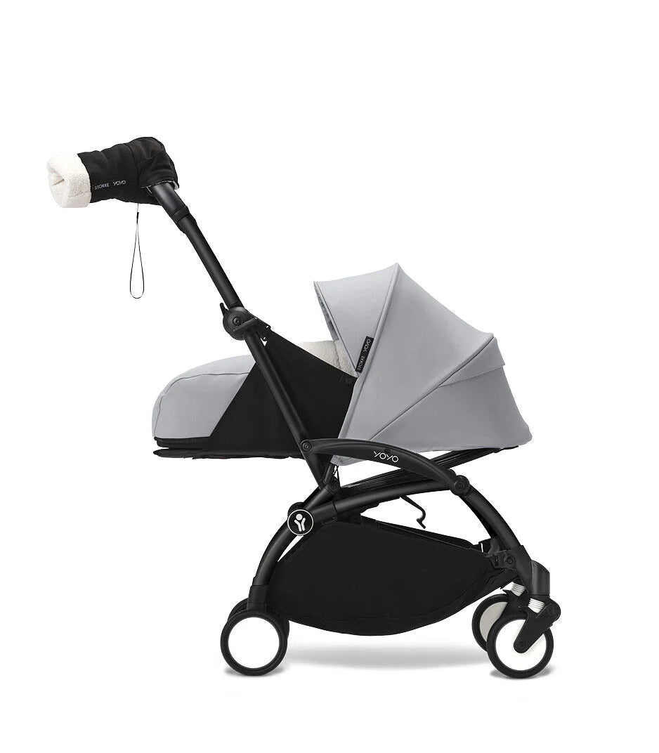 Stokke YOYO3 Mittens - Stokke - Dimples
