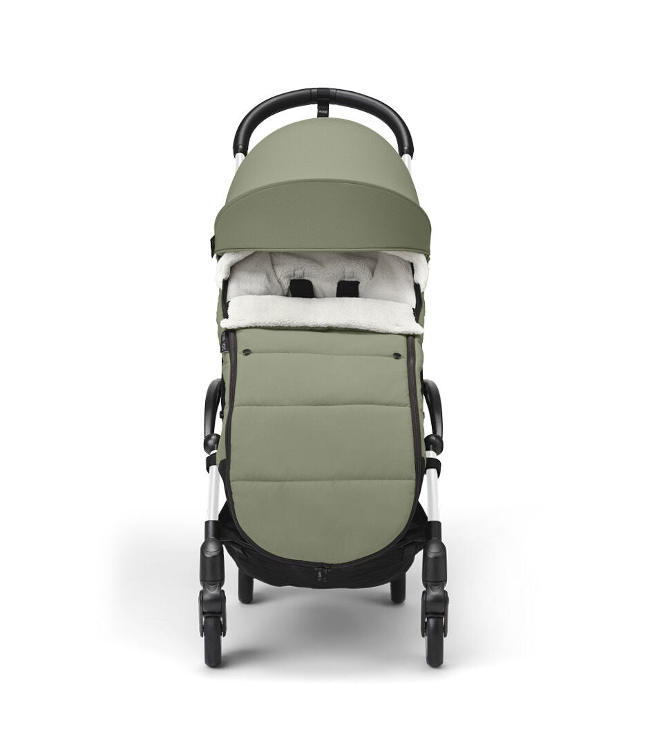 Stokke YOYO3 Footmuff - Stokke - Dimples