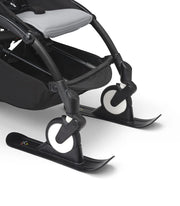 YOYO3 Ski - Stokke - Dimples