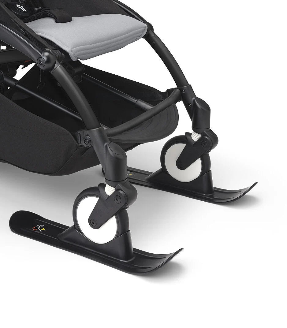 YOYO3 Ski - Stokke - Dimples