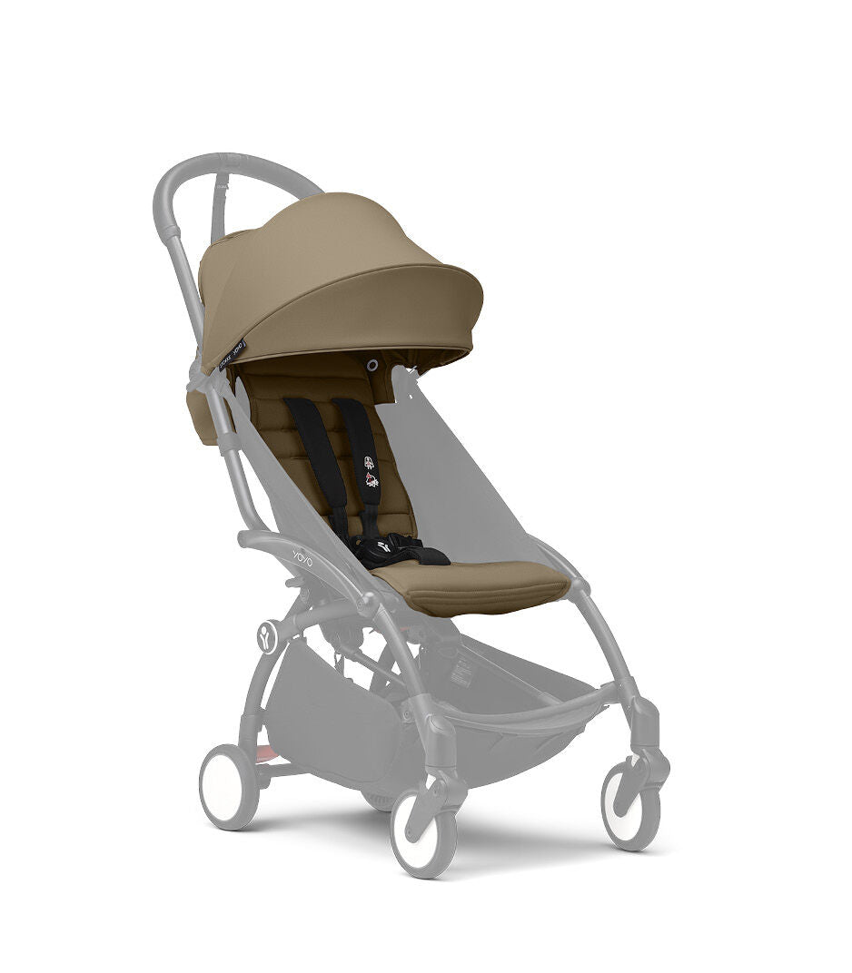 Stokke YOYO3 6+ Colour Pack - Stokke - Dimples