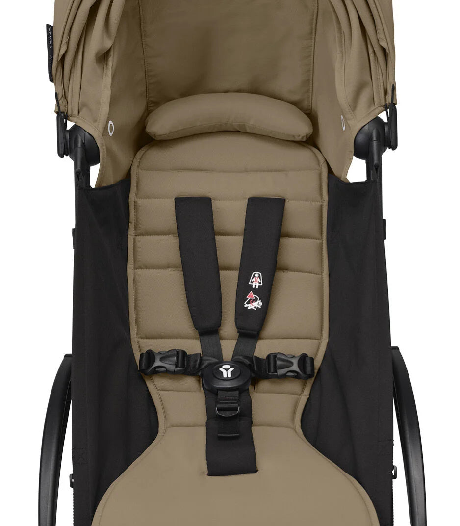 Stokke YOYO3 6+ Colour Pack - Stokke - Dimples