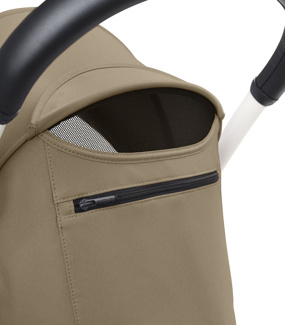 Stokke YOYO3 6+ Colour Pack - Stokke - Dimples