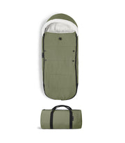 Stokke YOYO3 Footmuff - Stokke - Dimples