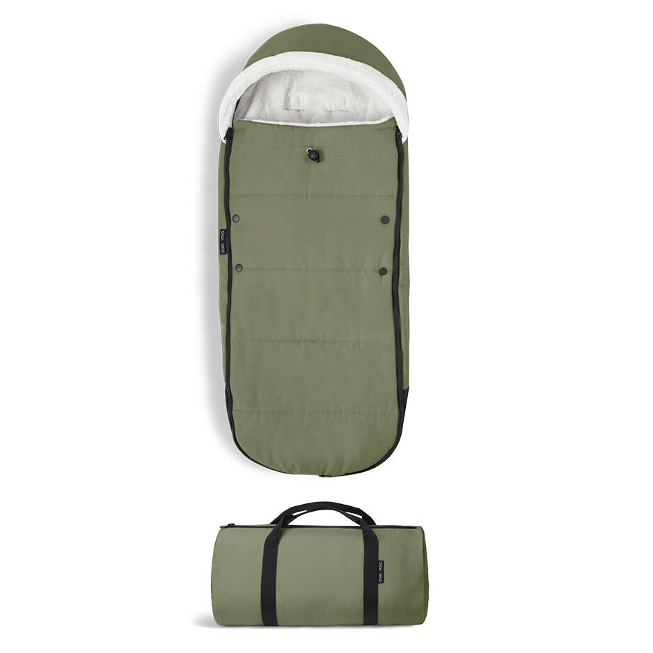 Stokke YOYO Footmuff Olive - Stokke
