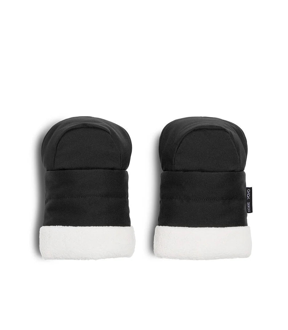 Stokke YOYO3 Mittens - Stokke - Dimples